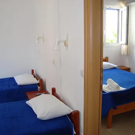 Vakhos Hotel