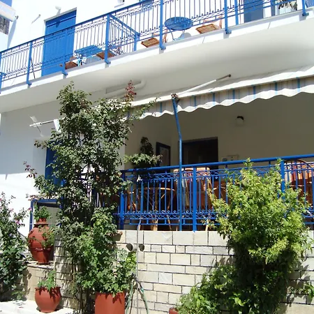 Hotel Vakhos