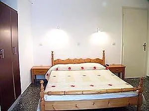 Hotel Vakhos Naxos City