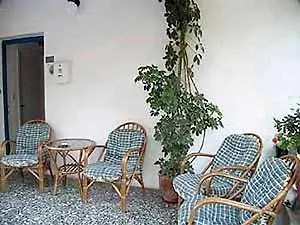 Hotel Vakhos