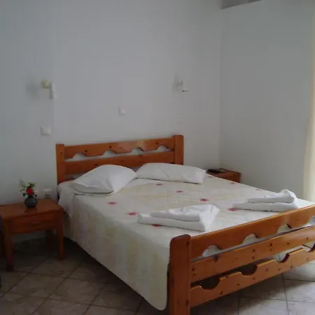 βάκχος * Naxos City