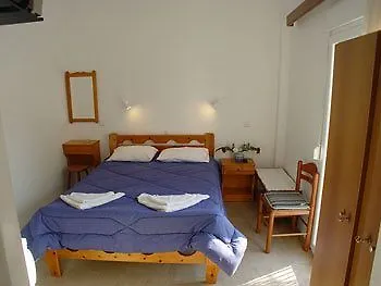 Vakhos Hotel Naxos City