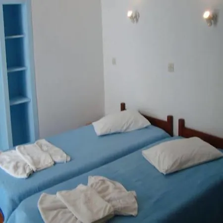 Vakhos Hotel
