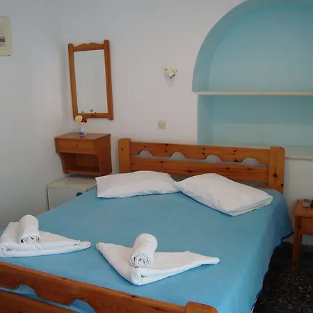 Hotel Vakhos