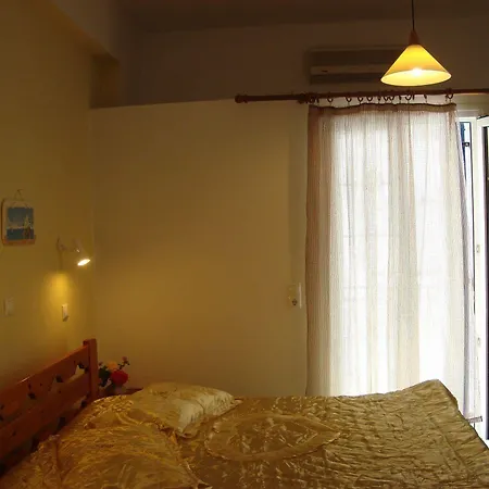 Hotel Vakhos