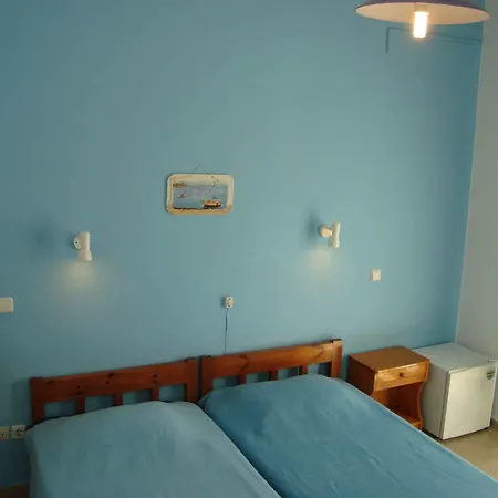 Hotel Vakhos